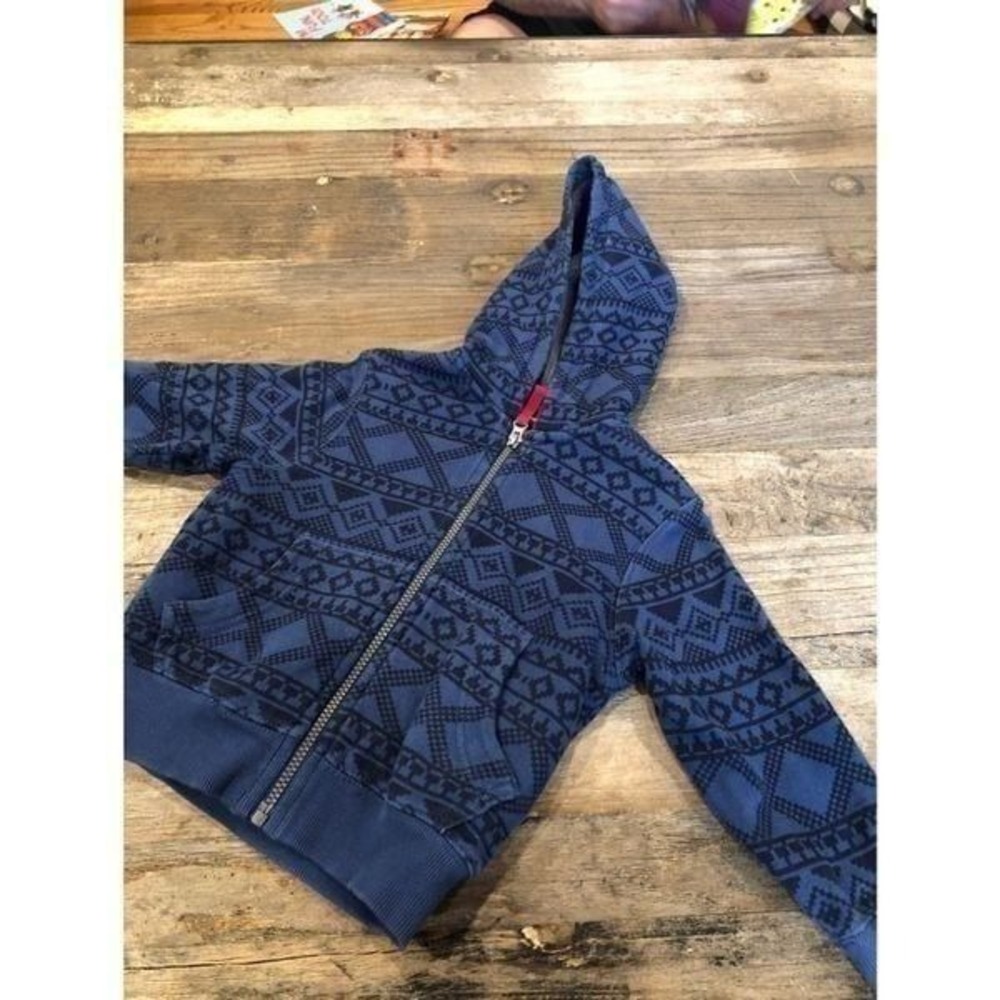 Hanna Andersson‎ 90 boy jacket